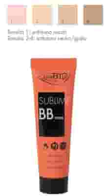 PUROBIO BB CREAM SUBLIME 04 30 ML