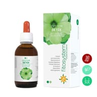 SYSTEM DETOX 50 ML