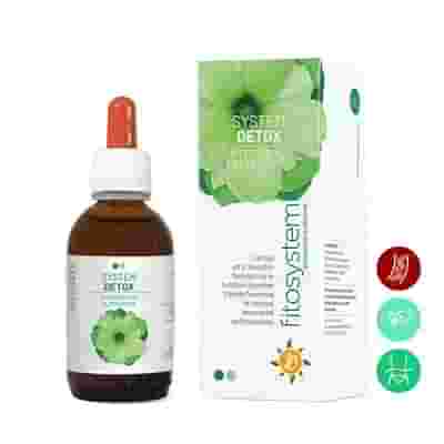 SYSTEM DETOX 50 ML