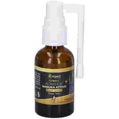 SPRAY GOLA MANUKA IAA 15+ 20 ML