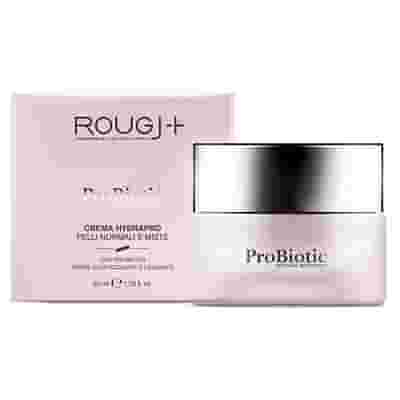 ROUGJ HYDRAPRO PELLI NORMALI E MISTE 50 ML