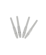 MICROSAFE MICROPIPETTE 15MCL 100 PEZZI