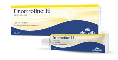 EMORTROFINE H 30 ML EMORTROFINE H 30 ML