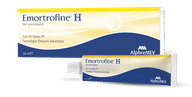 EMORTROFINE H 30 ML