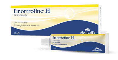 EMORTROFINE H 30 ML