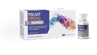 POLIVIT IMMUNO MATRIX 10 FLACONCINI DA 10 ML