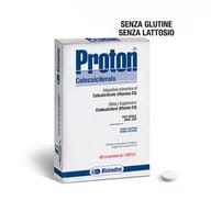 PROTON 60 COMPRESSE 1000 UI