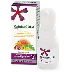 Kalobagola Spray 20 Ml