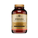 SPIRULINA 80 CAPSULE VEG
