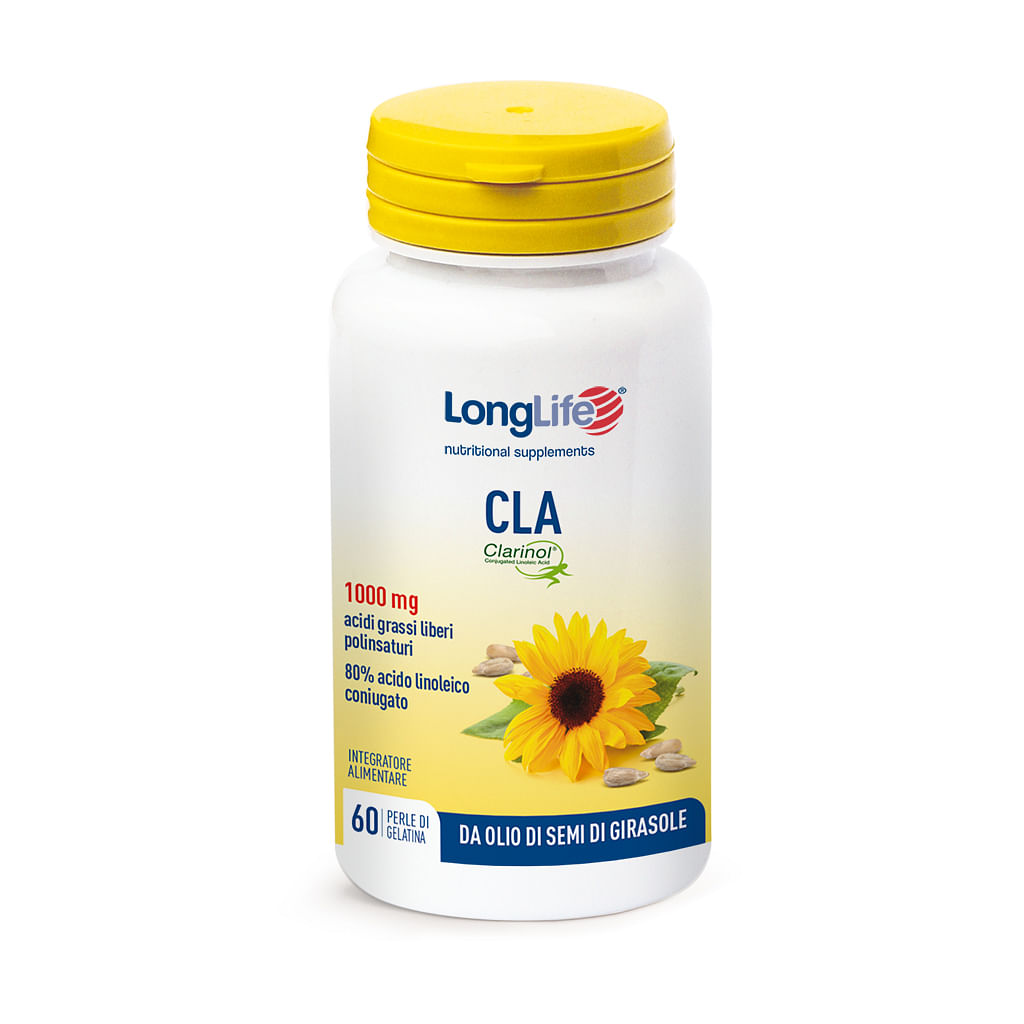 Longlife Cla 60 Perle