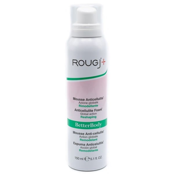 MOUSSE CELLULITE SPA 2 X 150 ML