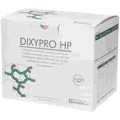 DIXYPRO HP CIOCCOLATO 20 BUSTINE 25 G