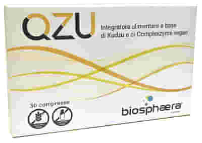 QZU 30 COMPRESSE