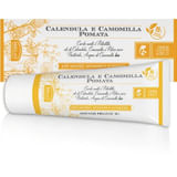 I RIMEDI DI HELAN CALENDULA CAMOMILLA POMATA 75 ML