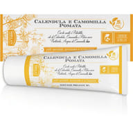 I RIMEDI DI HELAN CALENDULA CAMOMILLA POMATA 75 ML