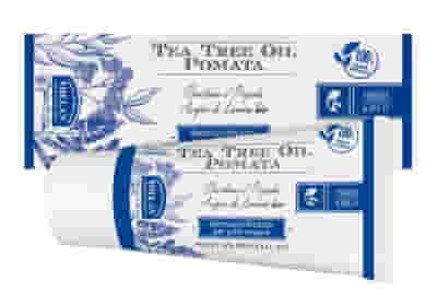 I RIMEDI DI HELAN TEA TREE OIL POMATA 30 ML