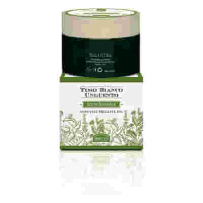 I RIMEDI DI HELAN TIMO BIANCO UNGUENTO 50 ML