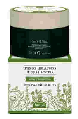 I RIMEDI DI HELAN TIMO BIANCO UNGUENTO 50 ML