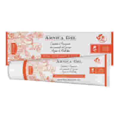 I RIMEDI DI HELAN ARNICA GEL 100 ML