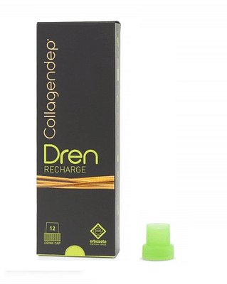 COLLAGENDEP DREN RECHARGE 12 DRINK CAP