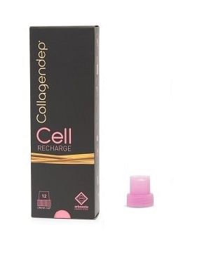 Collagendep Cell Pesca Recharge 12 Drink Cap