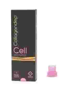 COLLAGENDEP CELL PESCA RECHARGE 12 DRINK CAP