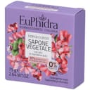 EUPHIDRA SAPONETTA VEGETALE FIORI DI CILIEGIO75 G