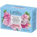 EUPHIDRA DOCCIA SHAMPOO SOLIDO PETALI DI ROSA 100 G