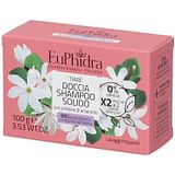 EUPHIDRA DOCCIA SHAMPOO SOLIDO TIARE' 100 G