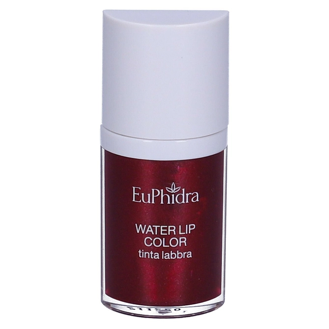 Euphidra Water Lip Color Tinta Lab Wl02 7 Ml