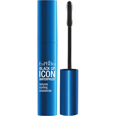 EUPHIDRA MASCARA ICON WATERPROOF12 ML