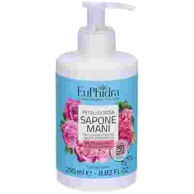 EUPHIDRA SAPONE LIQUIDO PETALI DI ROSA 250 ML