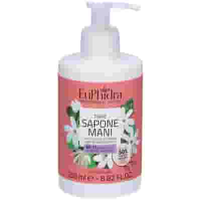 EUPHIDRA SAPONE LIQUIDO TIARE' 250 ML