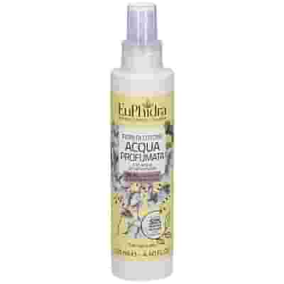 EUPHIDRA ACQUA PROFUMATA FIORI DI COTONE 125 ML