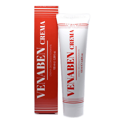 VENABEN CREMA 100 ML