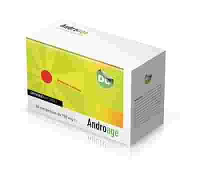 ANDROAGE 60 COMPRESSE