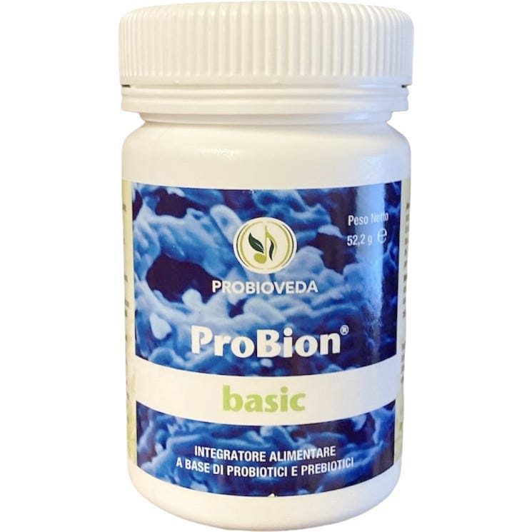 PROBIOVEDA BASIC 150 COMPRESSE DA 350 MG