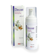 DECON SCHIUMA 150 ML