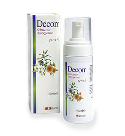 Decon Schiuma 150 Ml