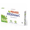 FITODRENA C 10 FIALE 2 ML