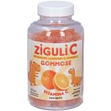 ZIGULI C ARANCIA 60 GOMMOSE
