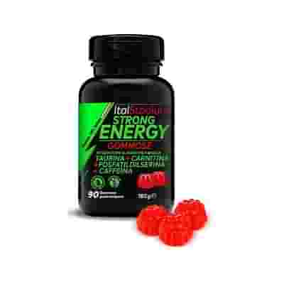 ITALSTADIUM STRONG ENERGY LAMPONE 90 GOMMOSE