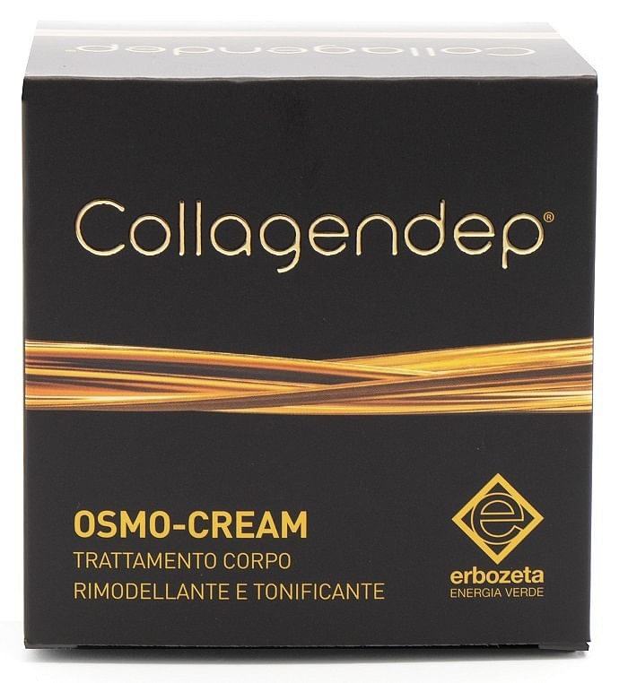 Collagendep Osmo Cream 200 Ml