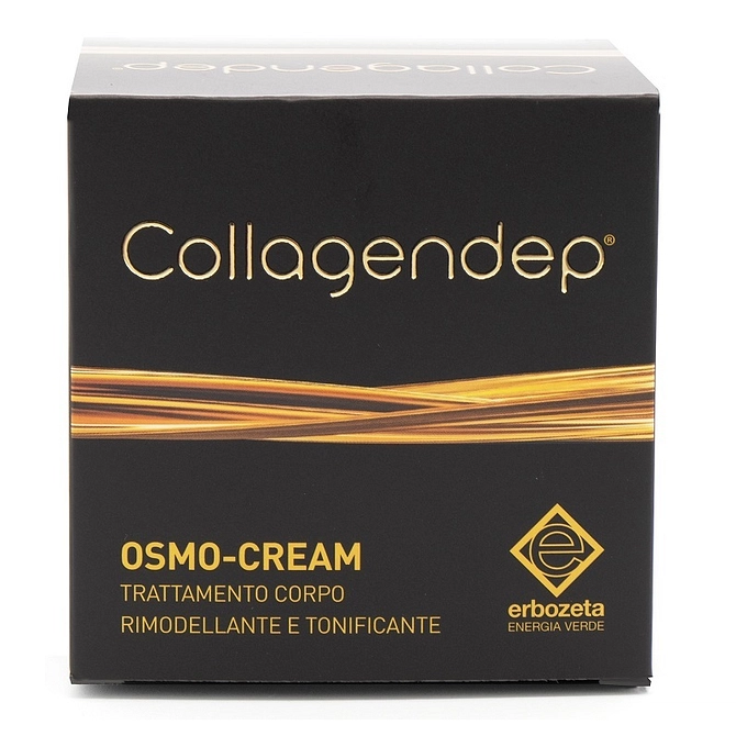 Collagendep Osmo Cream 200 Ml
