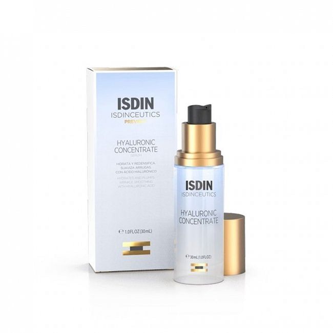 Isdinceutics Hyaluronic Concentrato 30 Ml