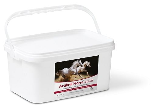 Artikrill Horse 60 Buste