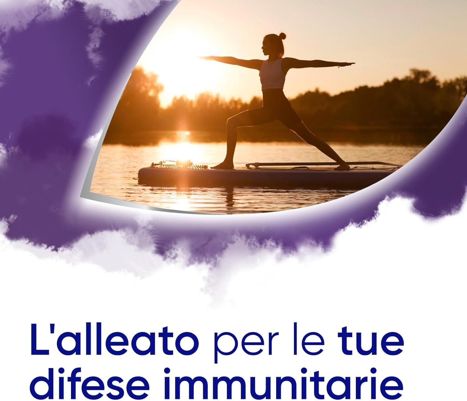 MAG IMMUNO+ 30 COMPRESSE