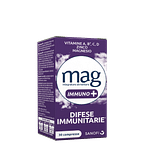 MAG IMMUNO+ 30 COMPRESSE