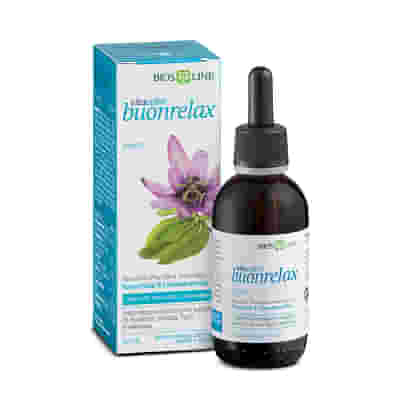VITACALM BUON RELAX GOCCE 50 ML