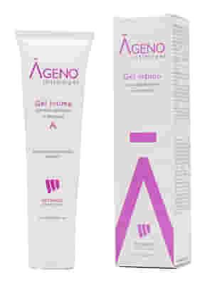 AGENO GEL INTIMO 100 ML